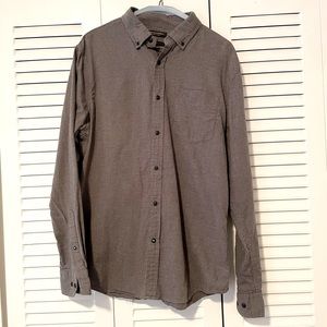 Banana Republic Luxe Flannel